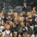 Águilas del Zulia sellaron su pase a la postemporada de la LVBP