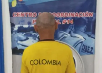 Aprehendido por abusar de su hijastra en el estado Zulia
