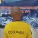 Aprehendido por abusar de su hijastra en el estado Zulia