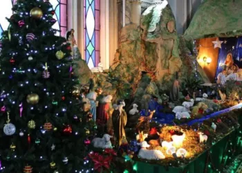 Arbolito de Navidad