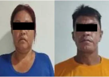 Arrestados por cortarle la oreja con un machete a un ladrón