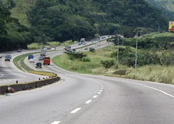Accidente a la altura de Las Tejerías deja una persona muerta