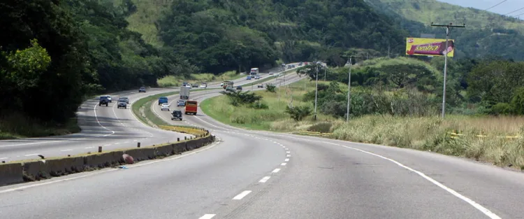 Accidente a la altura de Las Tejerías deja una persona muerta