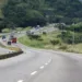 Accidente a la altura de Las Tejerías deja una persona muerta