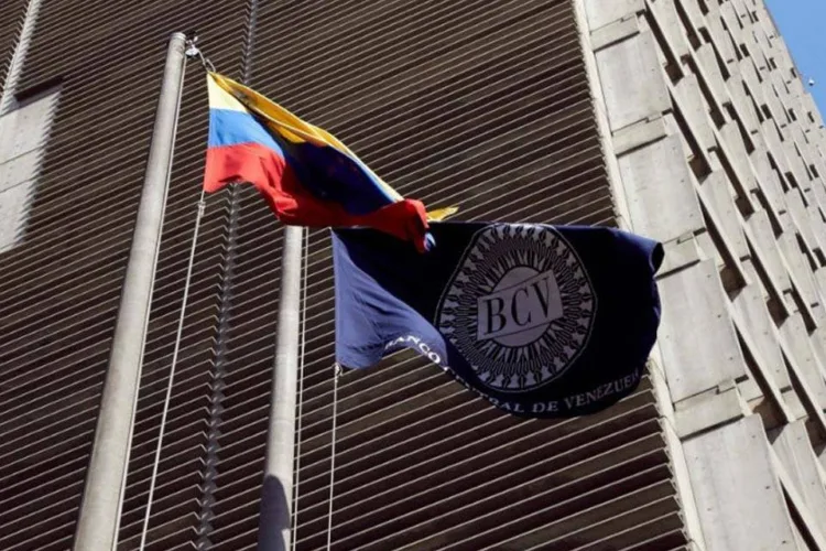 Banco Central de Venezuela registra índices más bajos desde 2012