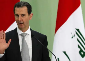 Bashar al Assad