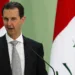 Bashar al Assad