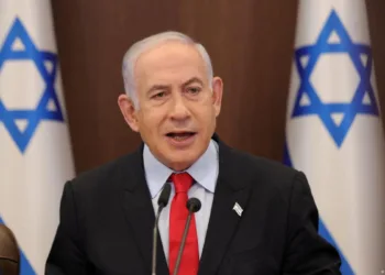 Netanyahu asegura que no se retirarán hasta doblegar a Hamás