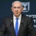 Benjamín Netanyahu