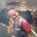 Nueve personas murieron por la explosión de una bombona de gas