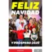 bono Feliz Navidad y Próspero 2025