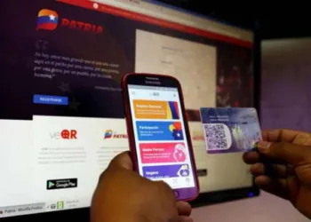El Sistema Patria ha anunciado un aumento de los bonos concernientes a este mes de marzo, entregados en su plataforma digital.