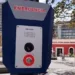 botones de pánico
