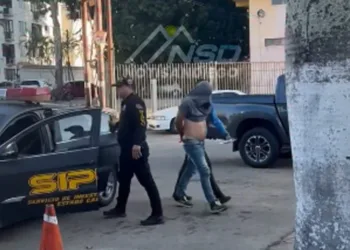 Capturado presunto violador en el municipio San Diego