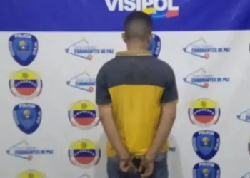 Capturado en Zulia por abusar de adolescente a cambio de 100 dólares
