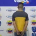 Capturado en Zulia por abusar de adolescente a cambio de 100 dólares