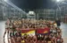 carabobeñas se coronaron