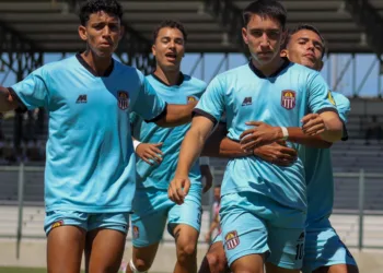 Carabobo FC categoría sub-21