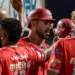 Cardenales de Lara es el primer clasificado al Round Robin de la LVBP