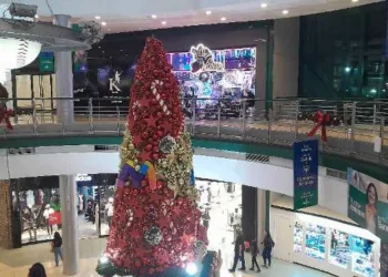 centro comercial sambil valencia horarios