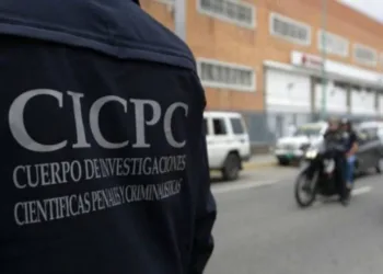 (Cicpc) trata de personas