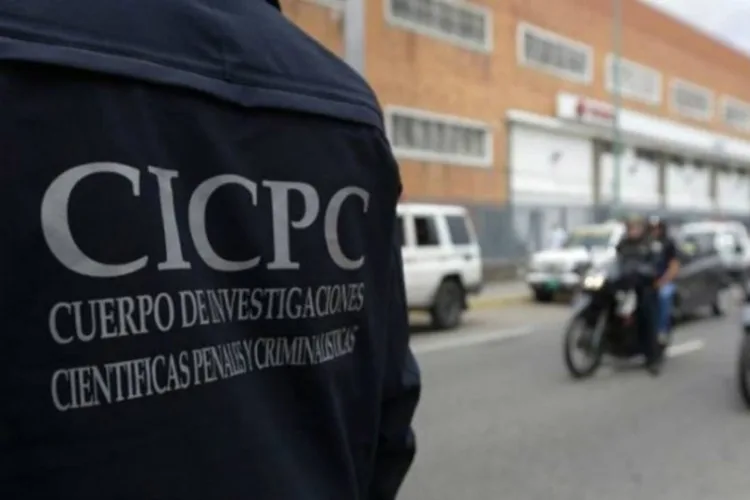 (Cicpc) trata de personas