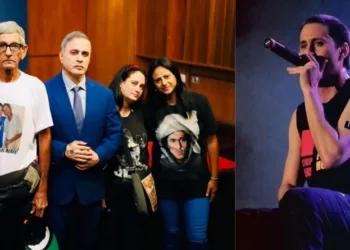 cómplices del asesinato de Canserbero