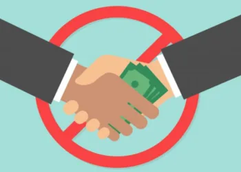 Día Internacional contra la Corrupción