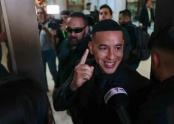 Daddy Yankee juicio