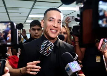 Daddy Yankee
