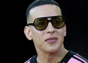 Daddy Yankee