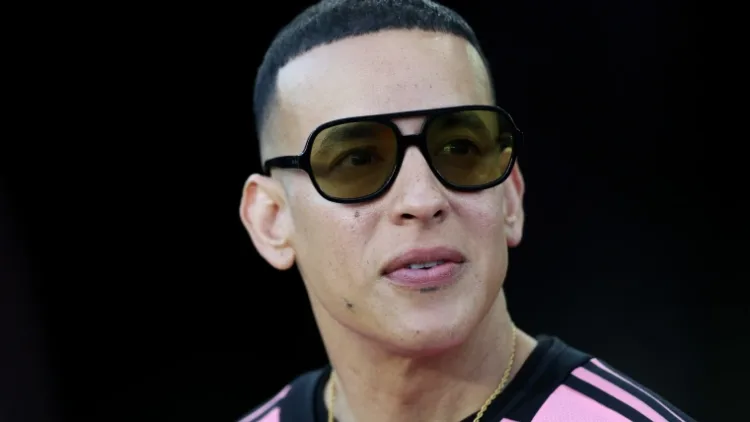 Daddy Yankee