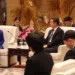 Delcy Rodríguez en Shenzhen