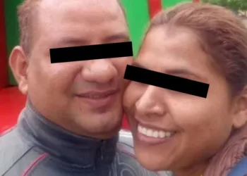Detenida por golpear a su hija con un tubo en la cabeza