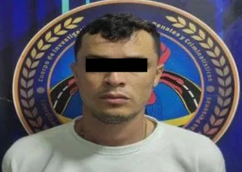 Detenido por reto TikTok