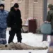 detenido asesino de Igor Kirilov