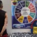 Detenido distribuidor de droga en Las Palmitas