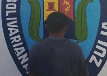 Detenido en Zulia por abusar sexualmente de su sobrino