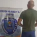 Detenido por abusar de una menor de edad en Lagunillas