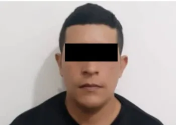 Detenido por extorsionar a través de la red social Facebook