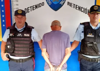 Detenido por matar a una perrita