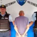 Detenido por matar a una perrita