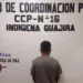 Detenido sujeto por intentar trasladar a una menor de edad a Colombia