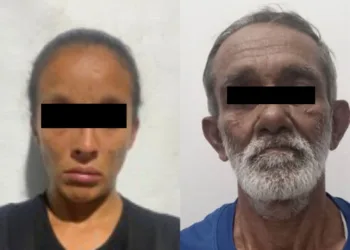 Detenidos por caso de abuso