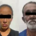 Detenidos por caso de abuso