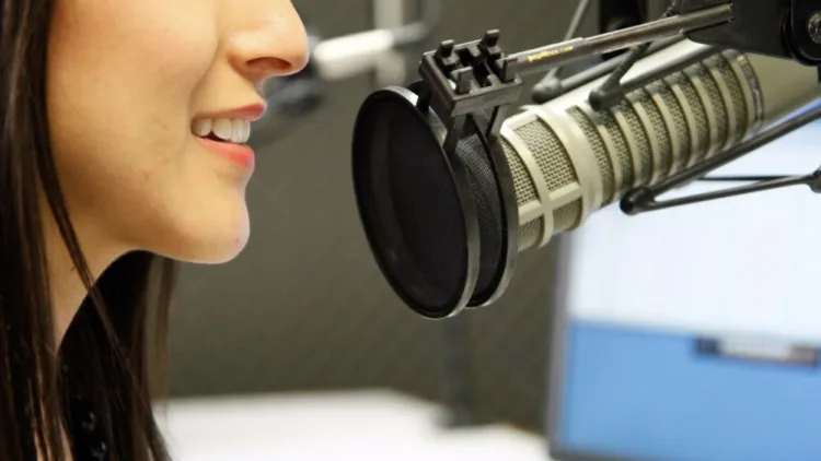día del locutor
