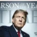 Donald Trump Revista Time