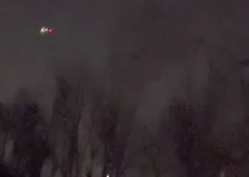 drones en Nueva York