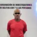 Monstruo de Punta de la Garza