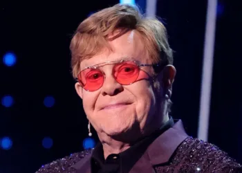 Elton John